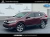 1 placeholder image of  2017 Honda CR-V EX