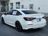 4 thumbnail image of  2026 Honda Civic Sedan Sport