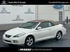 2008 Toyota Camry Solara SLE