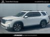 1 placeholder image of  2025 Honda Pilot Touring
