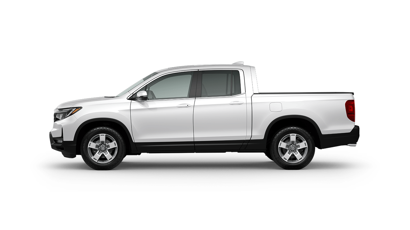 2 thumbnail image of  2025 Honda Ridgeline RTL