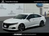1 placeholder image of  2022 Honda Accord Sedan Sport SE