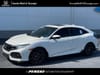 1 placeholder image of  2019 Honda Civic Hatchback Sport Touring