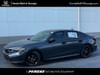 2026 Honda Civic Sedan Hybrid Sport