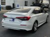 6 thumbnail image of  2022 Honda Civic Sedan LX