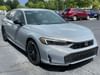 8 thumbnail image of  2026 Honda Civic Sedan Hybrid Sport