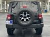 4 thumbnail image of  2014 Jeep Wrangler Sport