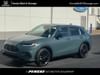 1 thumbnail image of  2025 Honda HR-V Sport