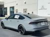 4 thumbnail image of  2025 Honda Accord Hybrid Sport-L