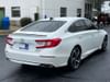 6 thumbnail image of  2022 Honda Accord Sedan Sport SE