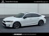 1 thumbnail image of  2025 Honda Civic Sedan Hybrid Sport