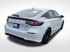 6 thumbnail image of  2026 Honda Civic Hatchback Sport