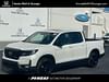 2022 Honda Ridgeline Black Edition