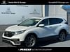 1 thumbnail image of  2022 Honda CR-V EX