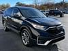 7 thumbnail image of  2022 Honda CR-V EX-L