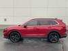 2 thumbnail image of  2025 Honda CR-V Hybrid Sport Touring