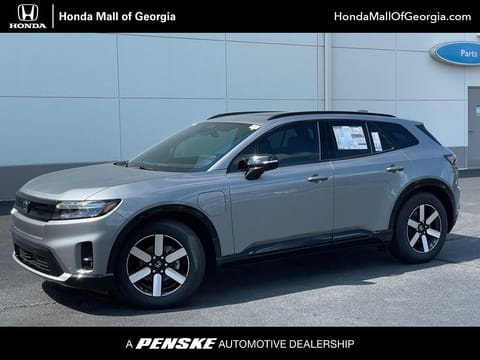 1 image of 2025 Honda Prologue Touring