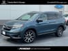 1 placeholder image of  2022 Honda Pilot Touring 7-Passenger