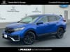 1 placeholder image of  2022 Honda CR-V EX-L