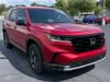 8 thumbnail image of  2025 Honda Pilot TrailSport