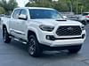 7 thumbnail image of  2022 Toyota Tacoma TRD Sport