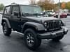 7 thumbnail image of  2014 Jeep Wrangler Sport