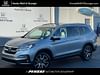 2022 Honda Pilot Touring 7-Passenger