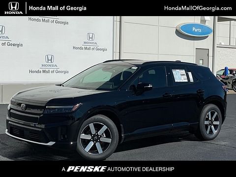 1 image of 2024 Honda Prologue Touring