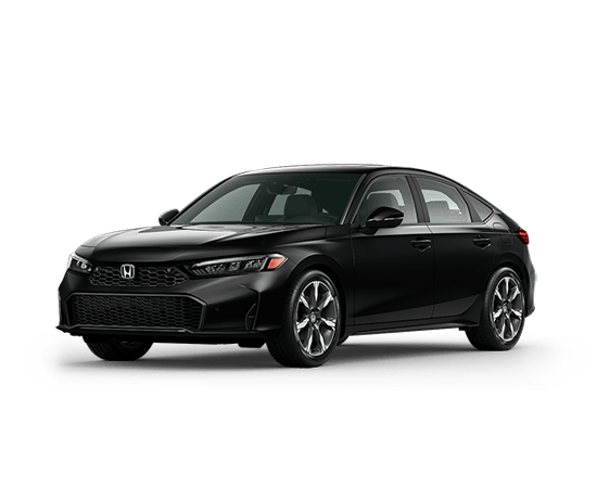 1 thumbnail image of  2026 Honda Civic Hatchback FWD Touring Hybrid