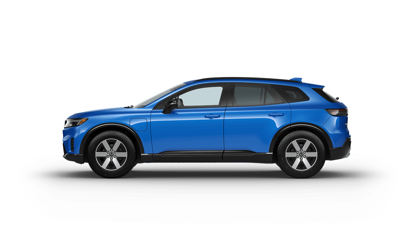 2 thumbnail image of  2025 Honda Prologue Touring