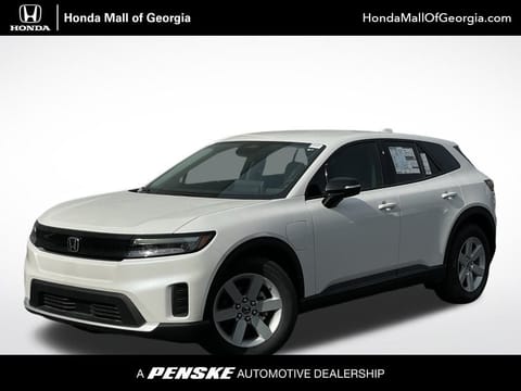 1 image of 2026 Honda Prologue EX