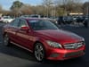 8 thumbnail image of  2021 Mercedes-Benz C-Class C 300