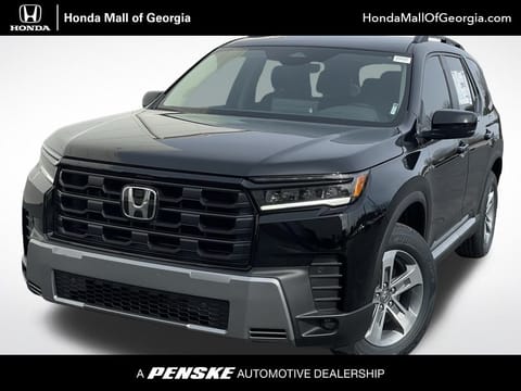 1 image of 2026 Honda Pilot EX-L