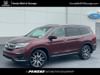 1 placeholder image of  2022 Honda Pilot Elite