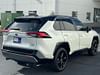 5 thumbnail image of  2021 Toyota RAV4 Hybrid XSE