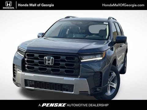 1 image of 2026 Honda Pilot EX-L