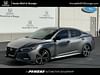 1 thumbnail image of  2023 Nissan Sentra SR