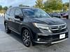 7 thumbnail image of  2022 Honda Pilot Touring