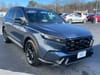 8 thumbnail image of  2025 Honda CR-V Hybrid Sport