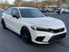 8 thumbnail image of  2024 Honda Civic Hatchback Sport