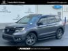 1 placeholder image of  2021 Honda Passport EX-L