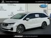 1 thumbnail image of  2026 Honda Odyssey EX-L