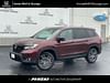 1 thumbnail image of  2021 Honda Passport EX-L