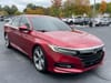 8 thumbnail image of  2018 Honda Accord Sedan Touring 1.5T