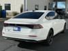 6 thumbnail image of  2025 Honda Accord Sedan SE