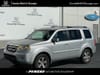 1 placeholder image of  2009 Honda Pilot EX