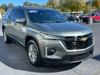 8 thumbnail image of  2022 Chevrolet Traverse LT Cloth