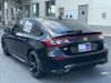 4 thumbnail image of  2026 Honda Civic Hatchback Sport