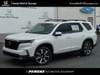 1 placeholder image of  2025 Honda Pilot Elite