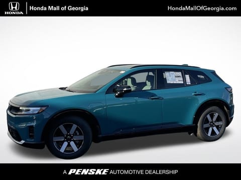 1 image of 2026 Honda Prologue Touring